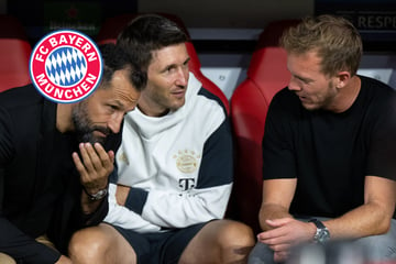 FC Bayern will Wende einleiten: Nagelsmann nimmt sich "jede Kritik zu Herzen"