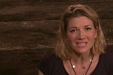 Nina Bott schwelgt in "Dschungelcamp"-Erinnerungen und teilt Kurioses