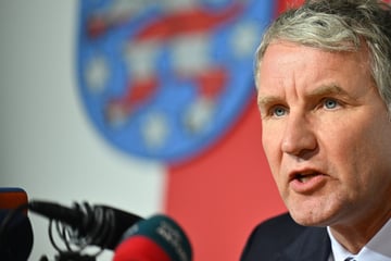 Höcke verkündet: AfD-Anwalt soll Posten beim Verfassungsgericht bekommen