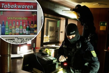 Leipzig: Chips, Bier und Heroin: So läuft das Drogengeschäft in Leipziger Spätis