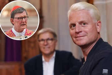 Am Tag des Konklaves: Guido Cantz glaubt an Rückschritt der katholischen Kirche