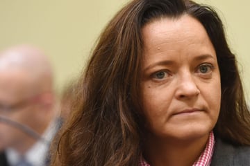 Zeuge im NSU-Prozess: Beate Zschäpe warnte vor der rechten Szene