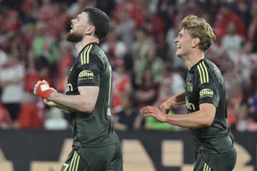 Union-Berlin-Blog: Alter Schotte! Verdienter Sieg in Mainz