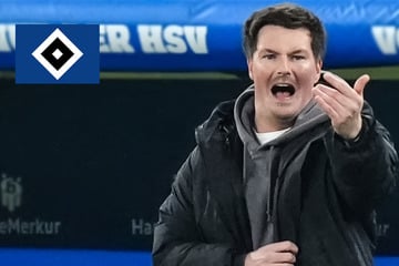 Trotz großem Personalausfall: HSV mit voller Power gegen "geile Zocker"