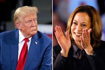 Harris gets huge poll boost as Trump sees shocking numbers in Iowa