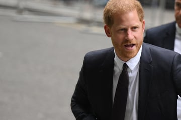 Prince Harry says tabloids have blood on their hands in explosive testimony