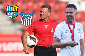 Am heißen Wochenende: CFC erhöht die Spielminuten, FSV verschiebt Anstoßzeit