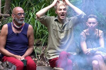 "Diese abgefuckte EU": Reality-Star schimpft über Brüsseler Politik