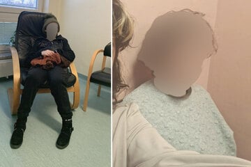 Vermisste demenzkranke Ukrainerin ist wieder da