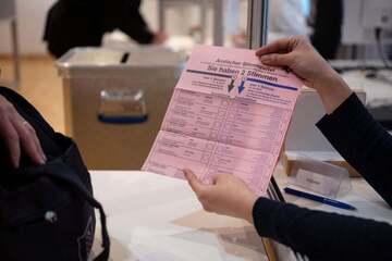 Von wegen Amtsbonus: Fünf Erkenntnisse aus den Kommunalwahlen in Bayern