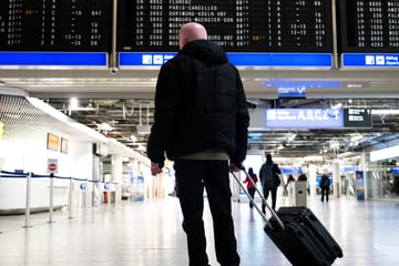 Lufthansa: Zweitägiger Pilotenstreik bei Lufthansa hat begonnen
