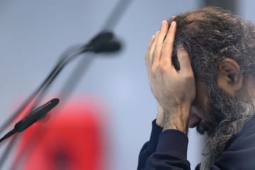 Prozess gegen Attentäter von Magdeburg: Frage eines Polizisten macht Taleb A. sentimental