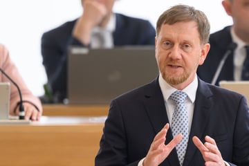 MP Kretschmer offen für Vermögenssteuer