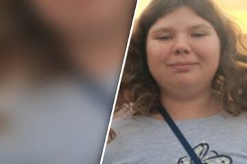 Sie wurde mit einem Mann gesehen und kam nicht mehr nach Hause zurück: Wo ist diese Elfjährige?