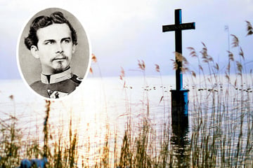 Heute vor 140 Jahren: Sein Tod bleibt bis heute mysteriös