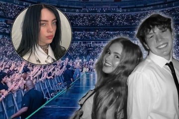 Verfolgungsjagd endet tödlich: Teenager sterben auf dem Weg zum Billie-Eilish-Konzert!