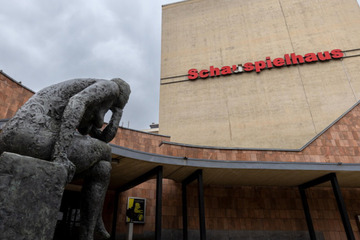 Chemnitz: Zeit- und Kosten-Schock: Neueröffnung vom Chemnitzer Schauspielhaus steht in den Sternen