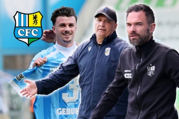 Jena schiebt Schiri-Frust, CFC feiert Befreiungsschlag und bangt um Verteidiger Gebuhr