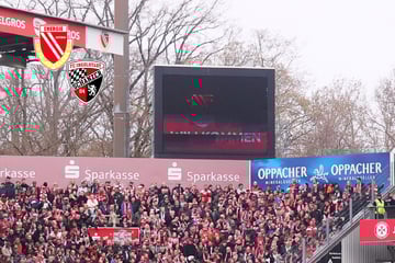 Cottbus gegen Ingolstadt live: Keine Rechenspiele im Stadion?