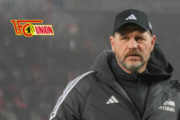 Union-Coach Baumgart verteilt keine Geschenke: "Wollen Spiel gewinnen"