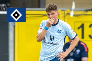 HSV-Blog: Vereinsloser Moritz Heyer findet neuen Klub
