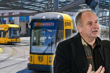 DVB-Bürgerbegehren: Vorm Stadtrat-Entscheid fliegen die Fetzen