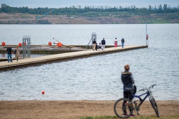 Kann in Sachsen-Anhalts Seen bedenkenlos geschwommen werden?