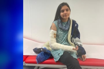 Sie braucht Medikamente! 13-Jährige wird seit Montag vermisst