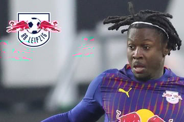 RB-Leipzig-Blog: Bakayoko gegen Frankfurt wieder am Start?