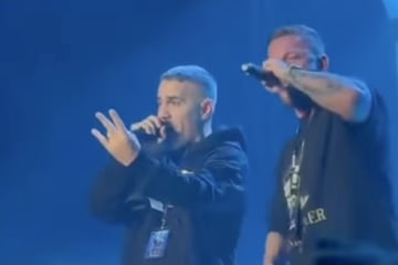 Bushido: Fan bitter enttäuscht von Bushido: "Welt zusammengebrochen"