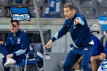 Gute Freunde oder schlechte Freunde? Hertha kämpft mit Not-Elf gegen Heim-Fluch