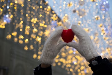 Spruch des Tages vom 25.12.2025 - Tägliche Inspiration von TAG24