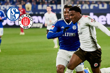 Kabadayi schockt den FC St. Pauli! Kiezkicker gegen Schalke 04 ohne Chance