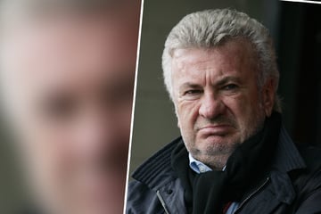 "Geht mir beschissen!" Ex-Schumi-Manager Willi Weber in eigener Villa gefesselt und ausgeraubt