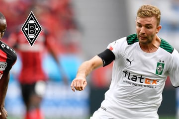 Im Abschiedsvideo fließen die Tränen: Christoph Kramer verlässt Mönchengladbach!