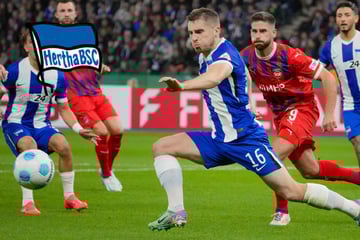 Hertha-Star Kenny findet neuen Verein - und die Entscheidung überrascht