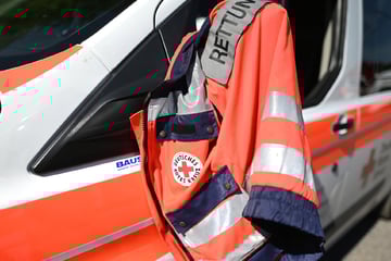 Kletter-Aktion geht schief: Teenagerin reißt sich Finger komplett ab