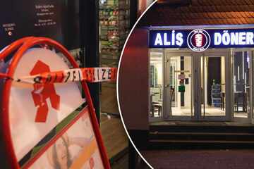 Messerangriff in Velbert: Tatwaffe stammte aus Dönerimbiss
