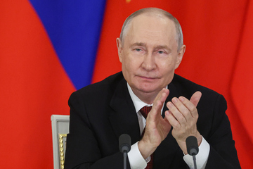 Sachsen-Anhalt-Wahl: Putin führt AfD-Erfolg auf Fehler des Westens zurück