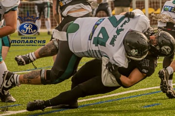 Schließt dieses Kraftpaket gleich mehrere Lücken bei den Monarchs?