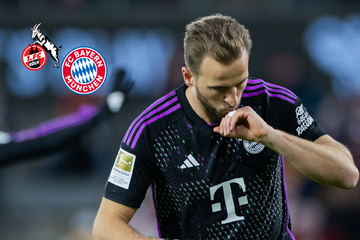 Nächster Kane-Rekord! Bayern feiert Pflichtsieg in Köln