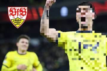 Er wurde "Fußballer des Jahres": Krallt sich der VfB diesen giftigen Spanier?