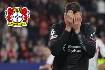 Nach Langeweile-Kick gegen Piräus: Bayer in der Liga zum Siegen verdammt