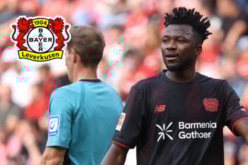 Taktikfüchse Bayer 04! Mit diesem Trick umgeht der Klub die Tapsoba-Sperre