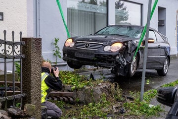 Frau und Kind mit Auto angefahren! Anklage fordert elf Jahre Gefängnis
