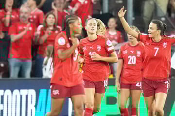 Frauen-EM im Liveticker: Zu viele Spielerinnen krank! Viertelfinalist muss Training absagen
