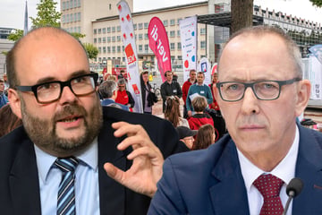 Finanzminister stellt Haushalt vor: Kritik folgt prompt