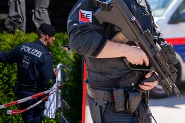 Familientragödie in Österreich? Drei Tote nach Schüssen!