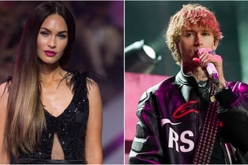 Machine Gun Kelly makes wild sex confession amid Megan Fox reunion rumors