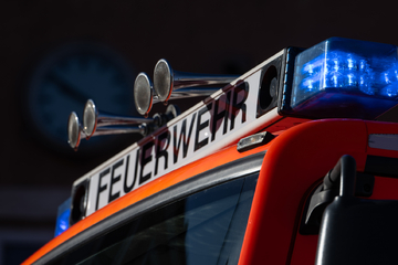 Frau soll mindestens sieben Brände in Augsburg gelegt haben